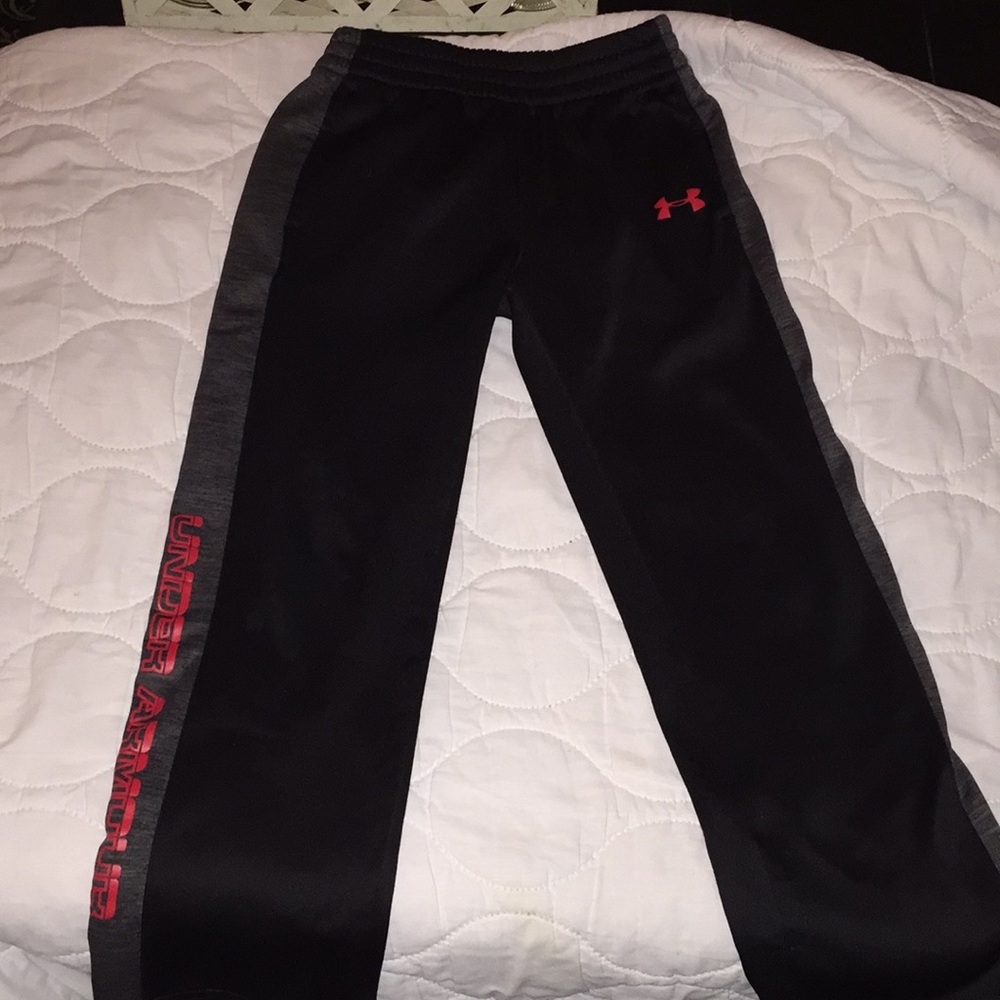Boys track pants